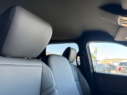 New 2026 RAM 3500 Tradesman RWD image 15