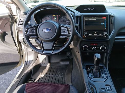 Used 2023 Subaru Crosstrek 2.0i Premium w/ Special Edition AWD/4WD image 25