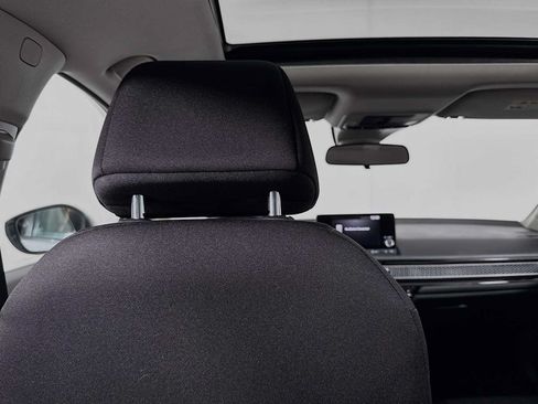 Certified 2024 Honda Civic EX image 24