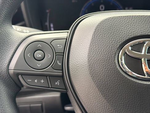 New 2026 Toyota Corolla LE FWD image 25