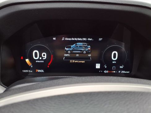 Used 2025 Ford Explorer Active w/ Active Comfort Package image 11