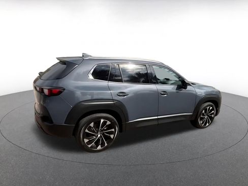Used 2025 MAZDA CX-50 2.5 Hybrid w/ Premium Plus Pkg image 14