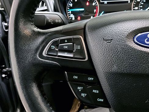 Used 2019 Ford EcoSport SE w/ SE Convenience Package image 10