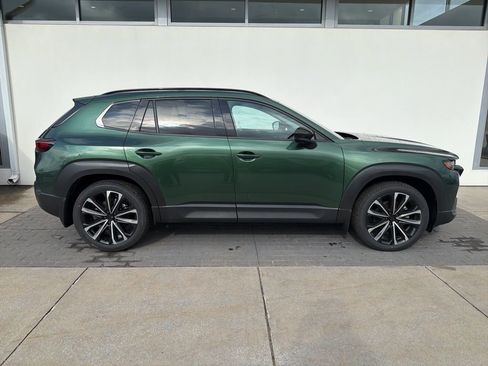 New 2026 MAZDA CX-50 AWD 2.5 S w/ Weather Package image 4