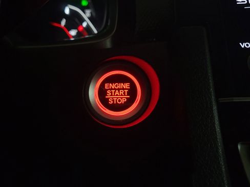 Used 2021 Honda Civic Sport image 23