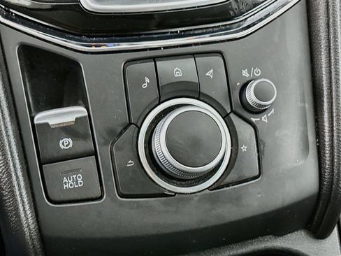 Used 2025 MAZDA CX-5 AWD 2.5 S w/ Preferred Package image 23