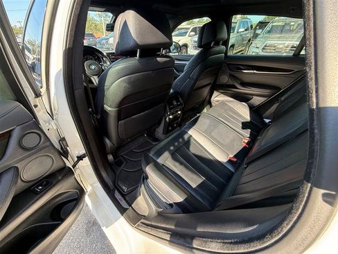 Used 2017 BMW X6 xDrive35i AWD/4WD image 21