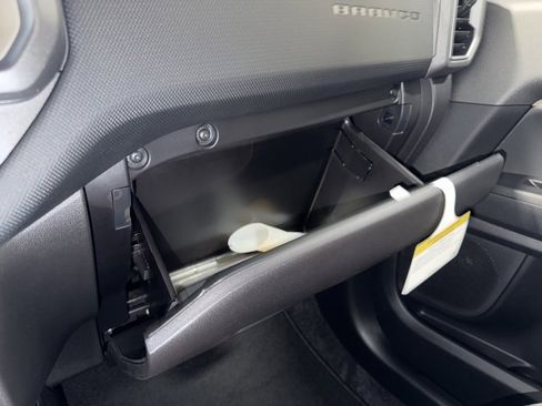 New 2025 Ford Bronco Sport Big Bend image 28