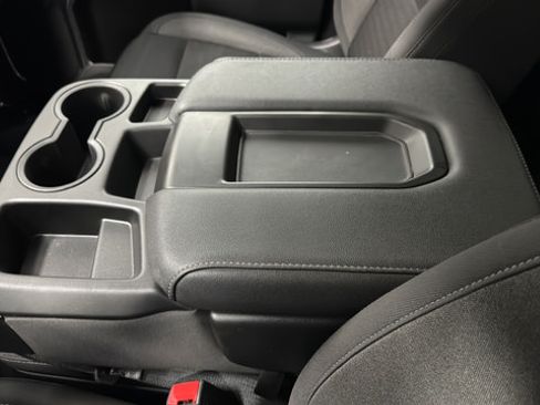 Used 2024 GMC Sierra 1500 Elevation AWD/4WD image 19