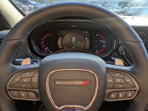 New 2026 Dodge Durango GT image 30