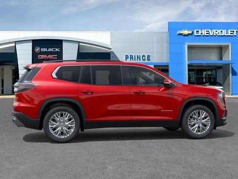 New 2026 GMC Acadia Elevation w/ Elevation Premium Package image 38