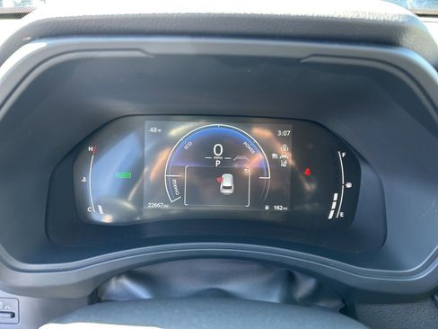 Used 2024 Toyota Grand Highlander XLE image 10