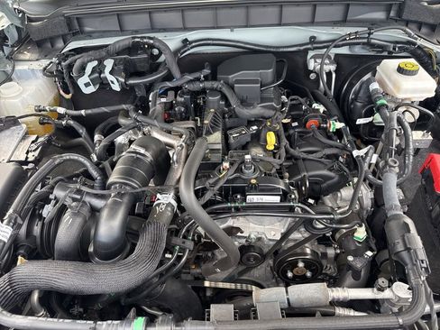 Used 2023 Ford Bronco Outer Banks image 34