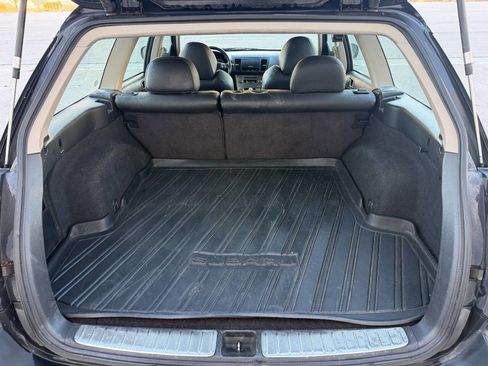 Used 2005 Subaru Outback 2.5XT Limited image 17