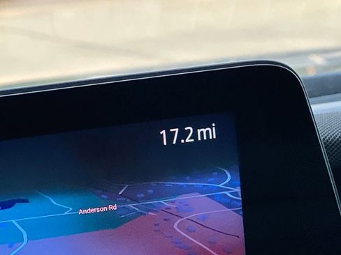 New 2025 Ford Expedition Platinum w/ Stealth Performance Package image 17