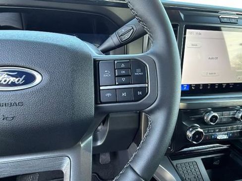 New 2026 Ford F250 Lariat image 32