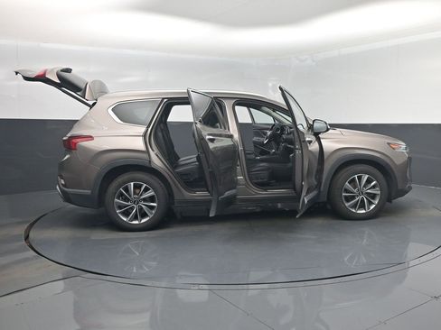 Used 2019 Hyundai Santa Fe Limited image 63