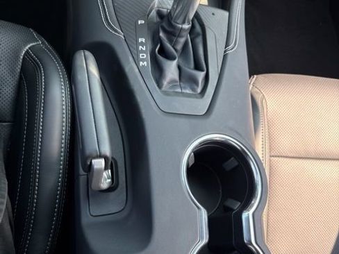 New 2025 Ford Mustang GT Premium w/ GT Performance Package image 31