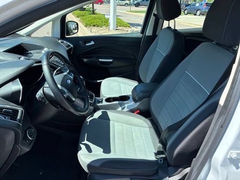 Used 2013 Ford C-MAX SE w/ Winter Pkg FWD image 11