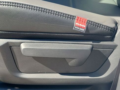 New 2026 RAM 3500 Tradesman image 29