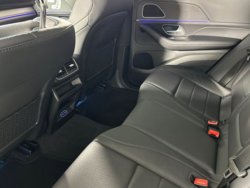 Certified 2025 Mercedes-Benz GLE 350 4MATIC image 13