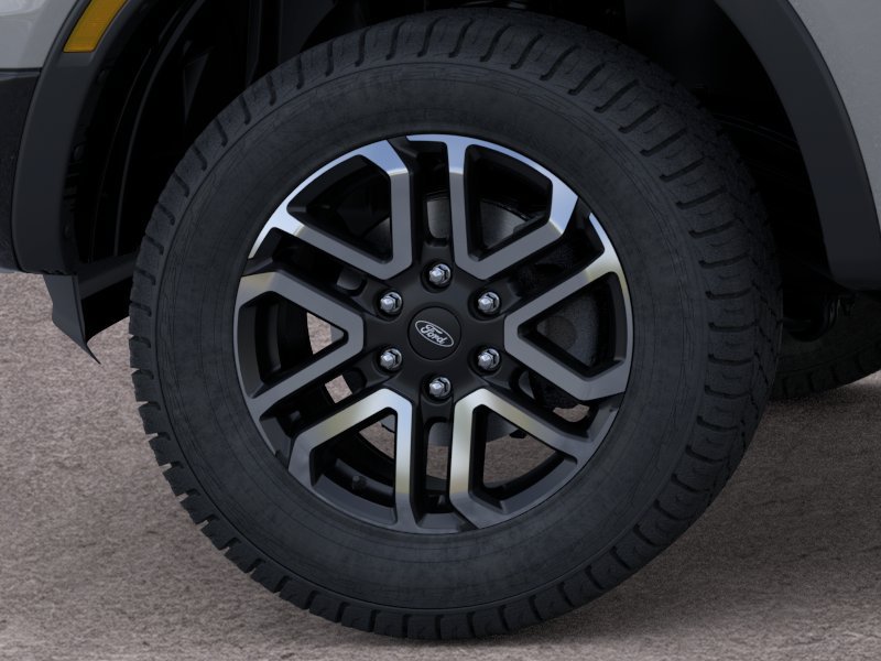 New 2026 Ford Ranger Lariat RWD image 19