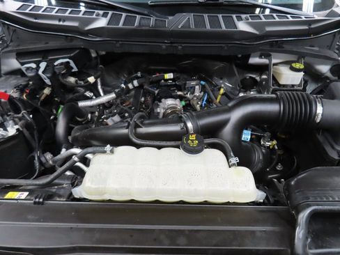 Used 2023 Ford F150 XLT image 25