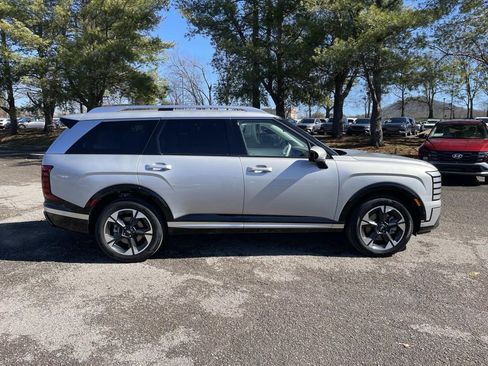 New 2026 Hyundai Palisade Limited image 8