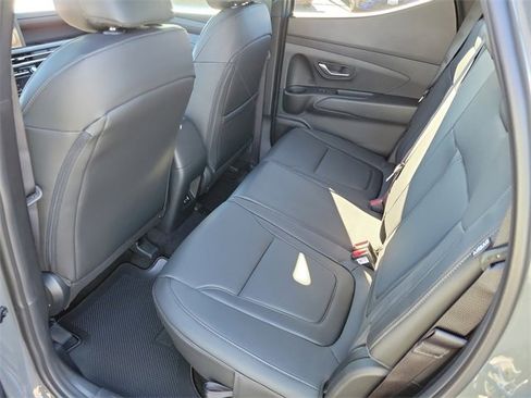 New 2026 Hyundai Santa Cruz SEL image 19