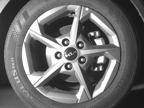Used 2025 Kia K4 FWD image 13