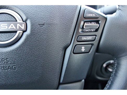 Certified 2024 Nissan Frontier SV w/ SV Convenience Package image 14