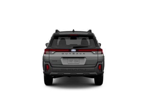 New 2026 Subaru Outback Limited AWD/4WD image 9