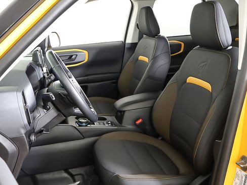 Used 2023 Ford Bronco Sport Badlands image 25