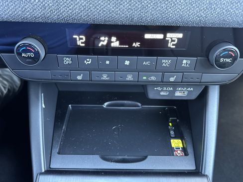 New 2026 Subaru Outback Limited image 22