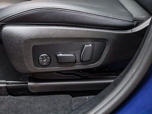 Certified 2024 BMW X3 sDrive30i w/ Premium Package image 22