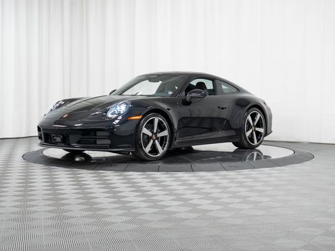 New 2026 Porsche 911 Carrera RWD image 31