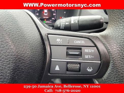 Used 2024 Honda Accord EX image 30