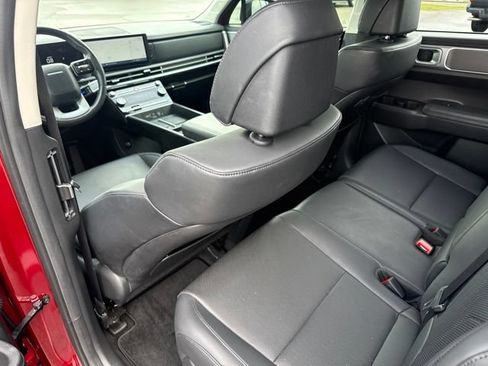 Used 2024 Hyundai Santa Fe XRT AWD/4WD image 21