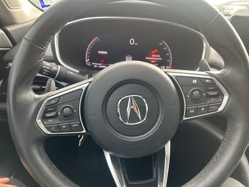 Used 2023 Acura MDX FWD w/ Technology Package image 8