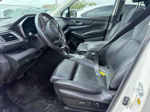 Used 2023 Subaru Ascent Limited w/ Technology Package image 11