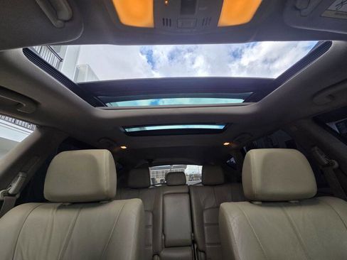 Used 2013 Nissan Murano LE w/ Platinum Pkg image 23