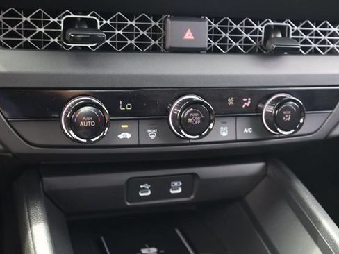 New 2026 Honda Accord LX image 13