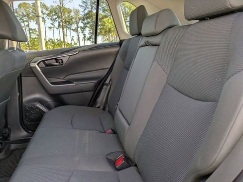 Certified 2024 Toyota RAV4 LE image 14