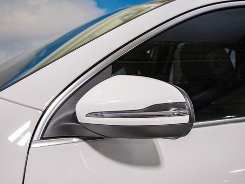 Certified 2026 Mercedes-Benz GLA 250 GLA 250 image 10