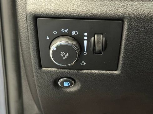 Used 2020 Jeep Grand Cherokee Limited X AWD/4WD image 15