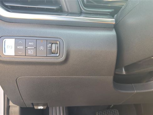 New 2026 GMC Terrain Elevation AWD/4WD image 14