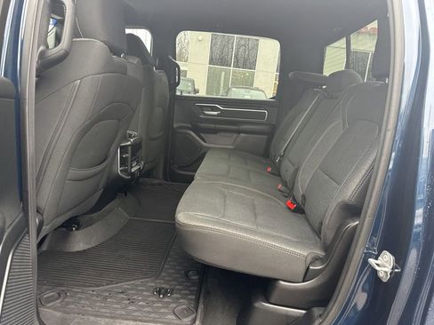 Used 2020 RAM 1500 Big Horn image 30