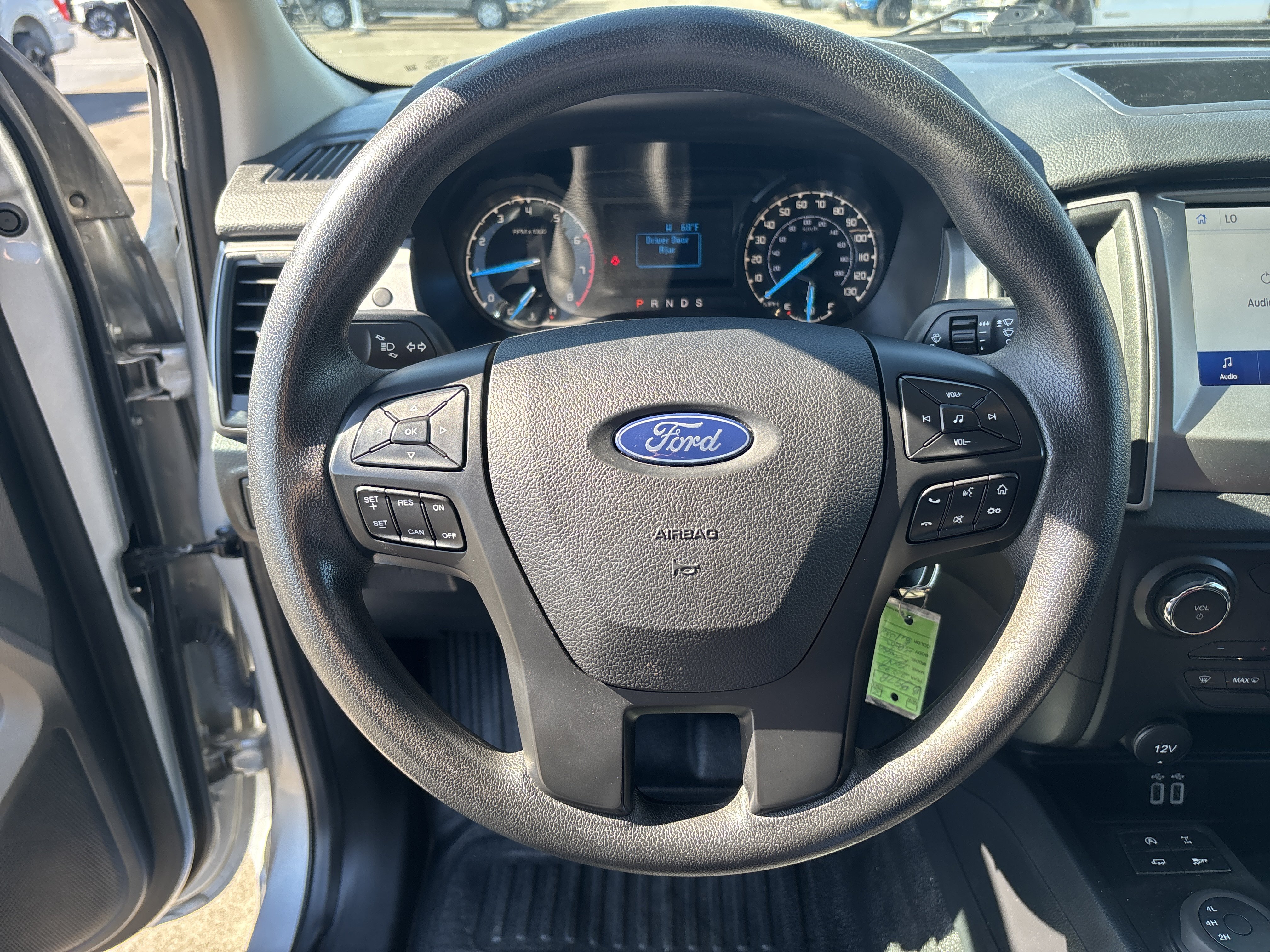 Used 2022 Ford Ranger XL w/ Equipment Group 101A High AWD/4WD image 14