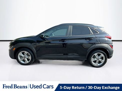Used 2023 Hyundai Kona SEL w/ Cargo Package AWD/4WD image 5