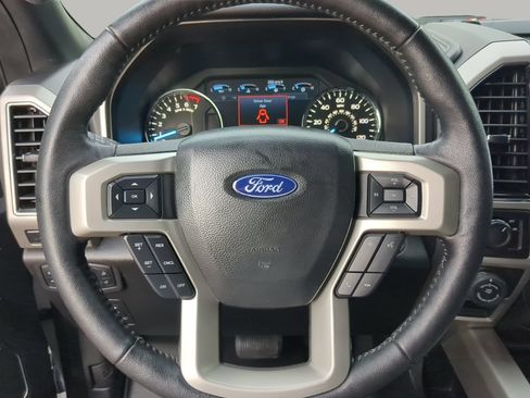 Certified 2020 Ford F150 Lariat w/ Equipment Group 502A Luxury RWD image 66